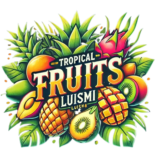 Tropical Fruits Luimi